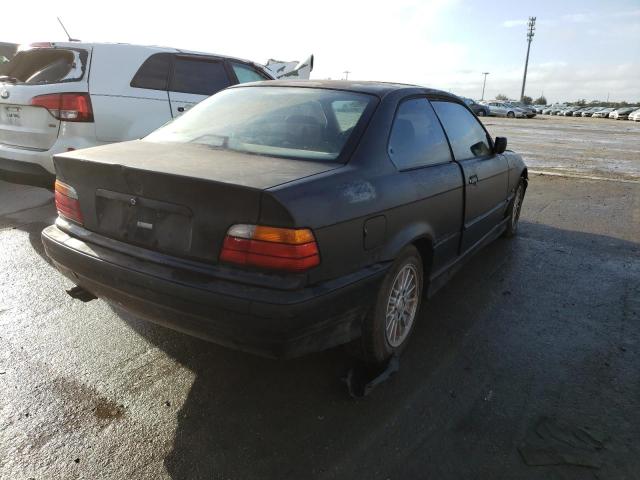 WBABF8320WEH60167 - 1998 BMW 323 IS AUT BLACK photo 4