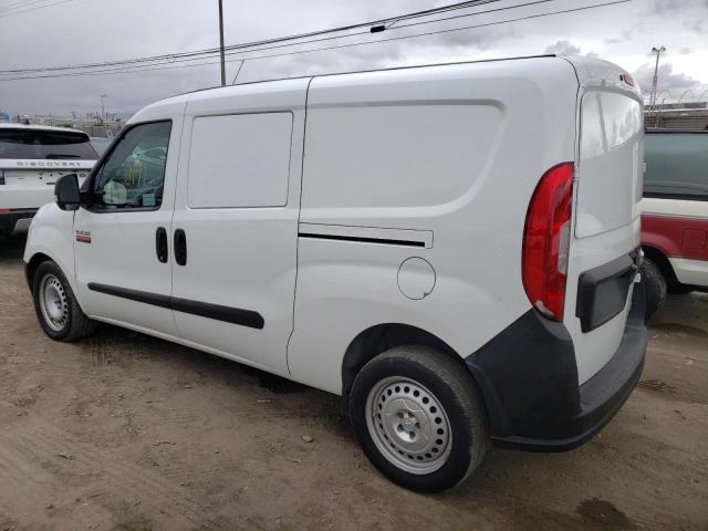 ZFBERFAB5J6L30765 - 2018 RAM PROMASTER WHITE photo 3