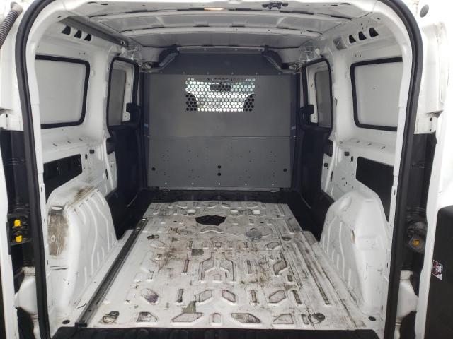 ZFBERFAB5J6L30765 - 2018 RAM PROMASTER WHITE photo 6