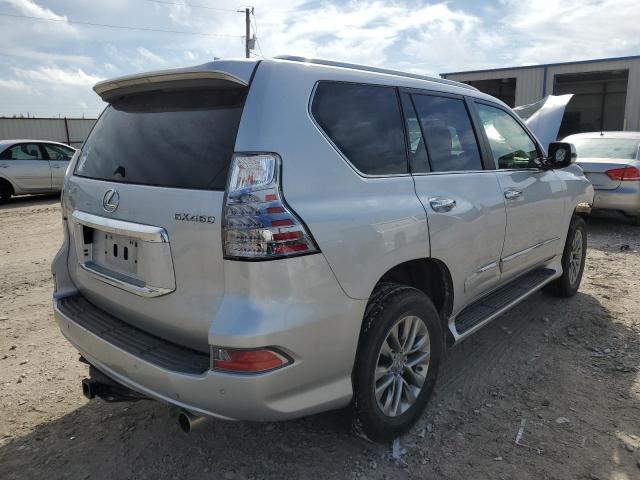 JTJJM7FX3G5138857 - 2016 LEXUS GX 460 PRE SILVER photo 4