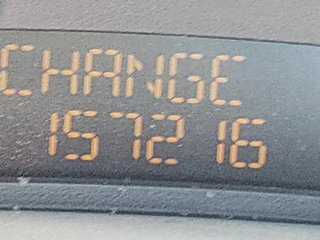 1GCCS33E788226131 - 2008 CHEVROLET COLORADO L RED photo 8