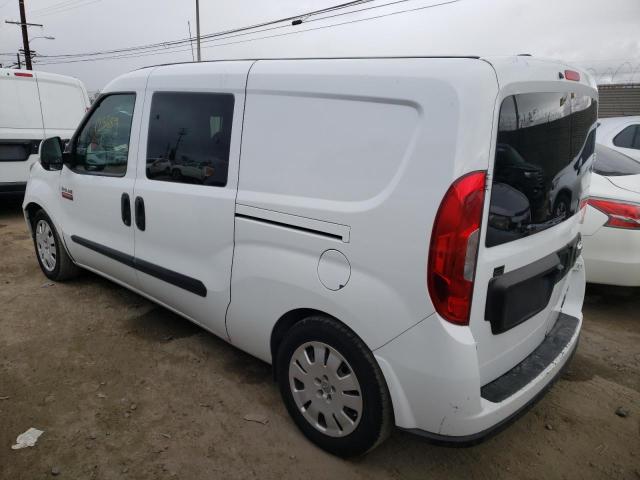 ZFBERFBT5G6B16054 - 2016 RAM PROMASTER WHITE photo 3