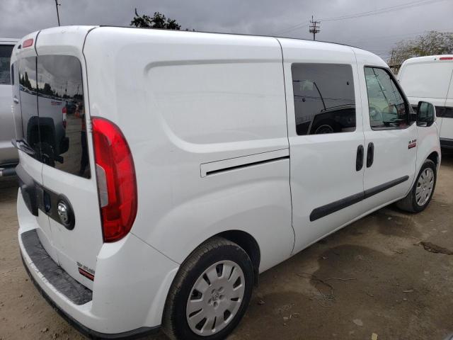 ZFBERFBT5G6B16054 - 2016 RAM PROMASTER WHITE photo 4