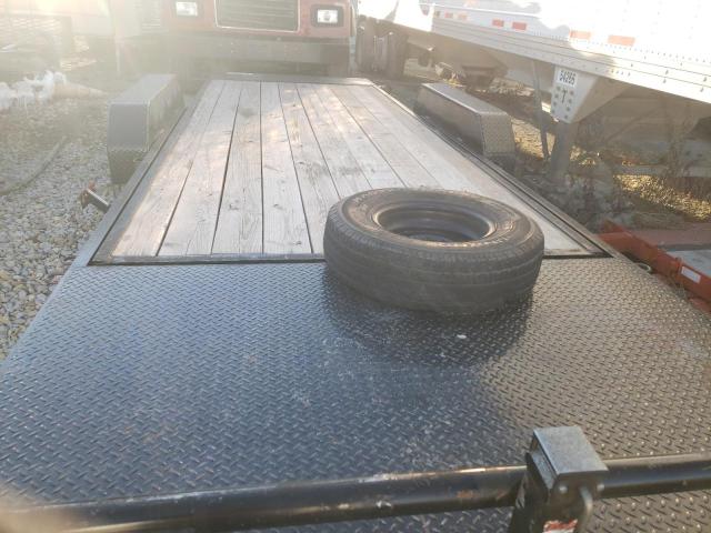 7L4BF2625MA000424 - 2021 OTHR TRAILER BLACK photo 5