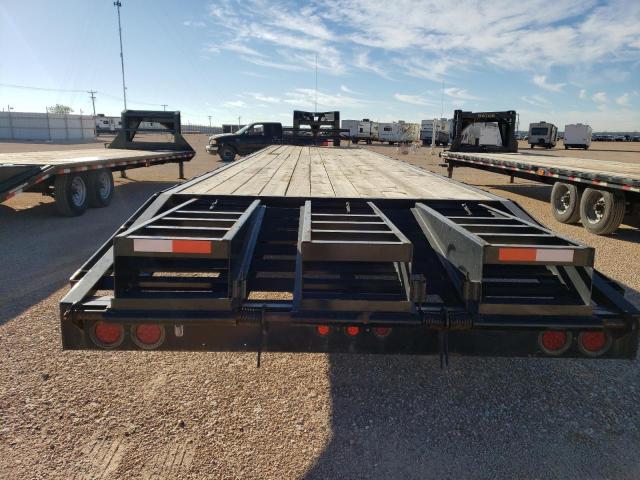 1J9DG4029MJ143295 - 2022 CARGO FLATBED BLACK photo 6