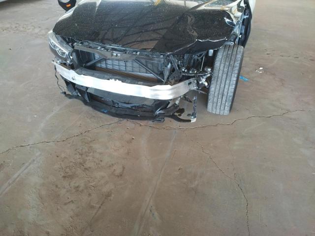 WBA4Z5C06L5N31496 - 2020 BMW 440I Սև լուսանկար 9