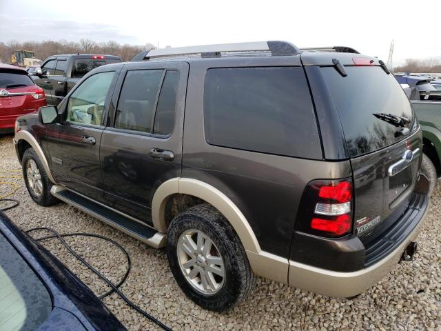 1FMEU74E86UA43412 - 2006 FORD EXPLORER E TWO TONE photo 2