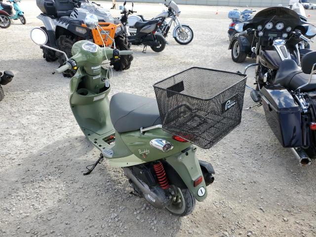 RFVPAP5A6L1125739 - 2020 MOTV MOPED GREEN photo 3