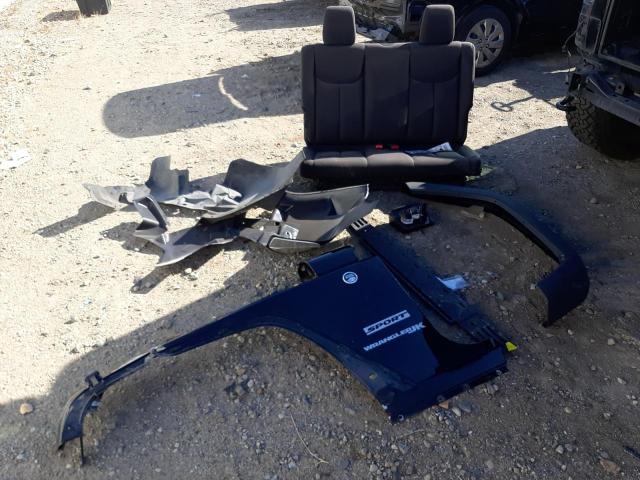 1C4AJWAG1JL879525 - 2018 JEEP WRANGLER S BLACK photo 12