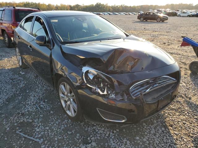 YV1902FH0C2085926 - 2012 VOLVO S60 T6 WHITE photo 9