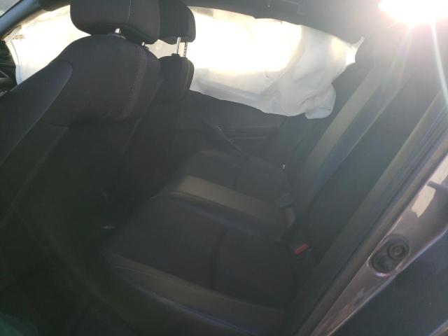 2HGFC2F8XMH530425 - 2021 HONDA CIVIC SPOR 灰色 照片 6