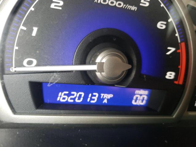 19XFA1F94AE066207 - 2010 HONDA CIVIC EXL Ağ foto 9