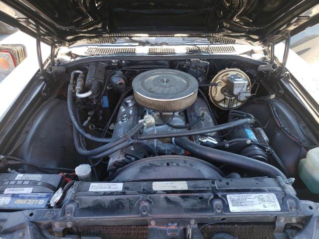 136671B140682 - 1971 CHEVROLET CHEVELLE 黑色 照片 11
