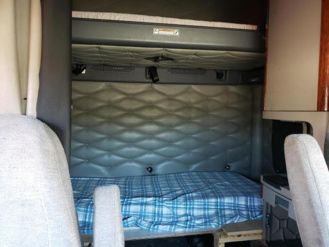 3AKJGLDR2DSBY6834 - 2013 FREIGHTLINER CASCADIA 1 TEAL photo 6