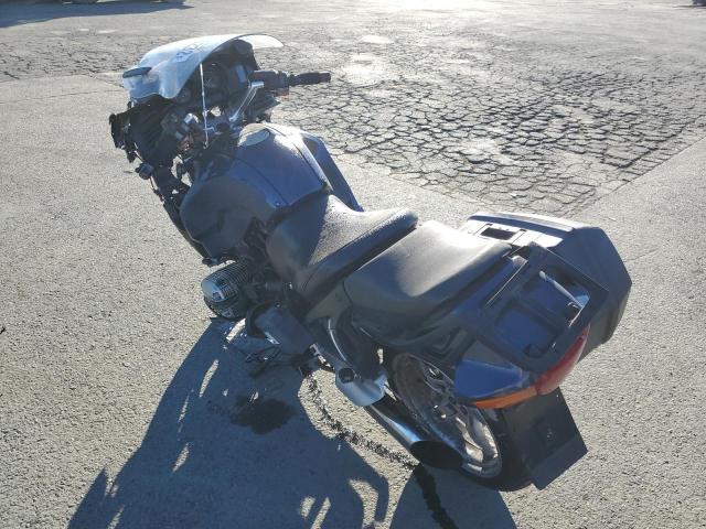 WB10499A82ZE87743 - 2002 BMW R1150 RT BLUE photo 3