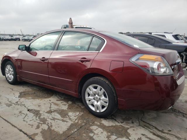 1N4AL2AP9AN454647 - 2010 NISSAN ALTIMA BAS RED photo 2