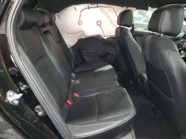 SHHFK7H92MU211626 - 2021 HONDA CIVIC SPOR 黑色 照片 10