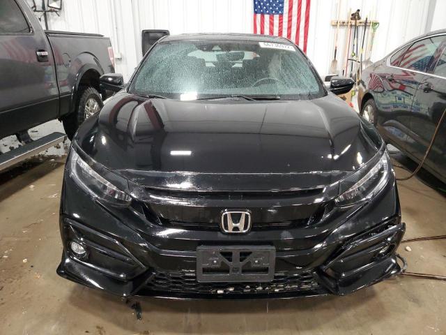 SHHFK7H92MU211626 - 2021 HONDA CIVIC SPOR 黑色 照片 5