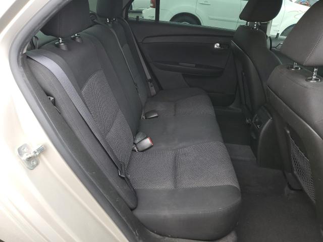 1G1ZC5EU0CF332179 - 2012 CHEVROLET MALIBU 1LT 奶油色 照片 6