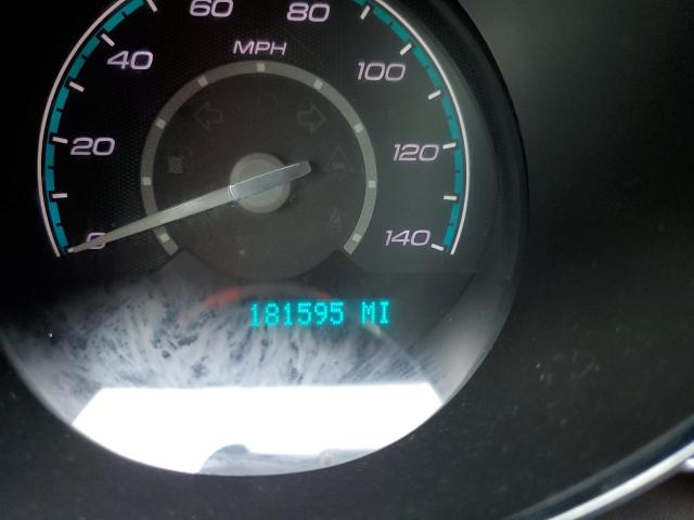 1G1ZC5EU0CF332179 - 2012 CHEVROLET MALIBU 1LT 奶油色 照片 8