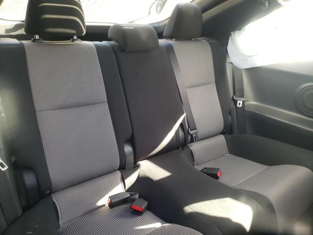 JTKJF5C75GJ022369 - 2016 TOYOTA SCION TC 灰色 照片 6