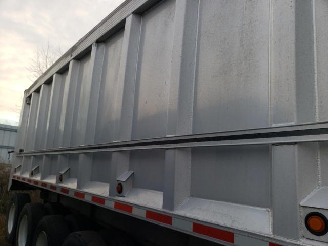 5MADA4347YC003162 - 2000 MAC DUMP TRAIL 银色 照片 6