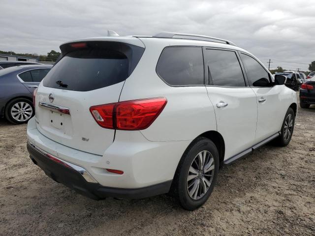 5N1DR2MN4KC633509 - 2019 NISSAN PATHFINDER Ağ foto 4