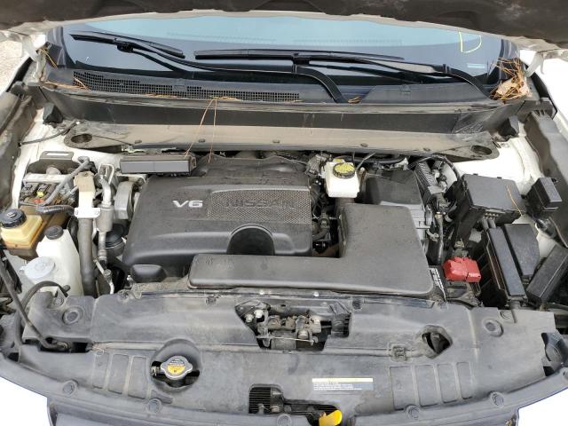 5N1DR2MN4KC633509 - 2019 NISSAN PATHFINDER Ağ foto 7