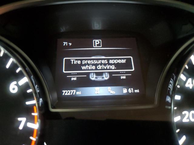 5N1DR2MN4KC633509 - 2019 NISSAN PATHFINDER Ağ foto 8