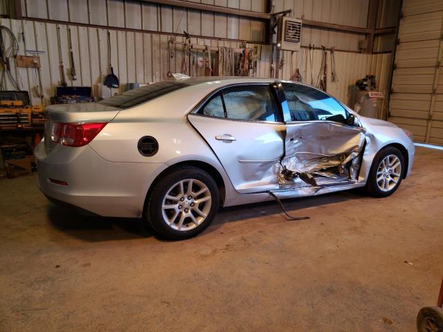 1G11C5SL4FU135542 - 2015 CHEVROLET MALIBU 1LT Күміс фото 3