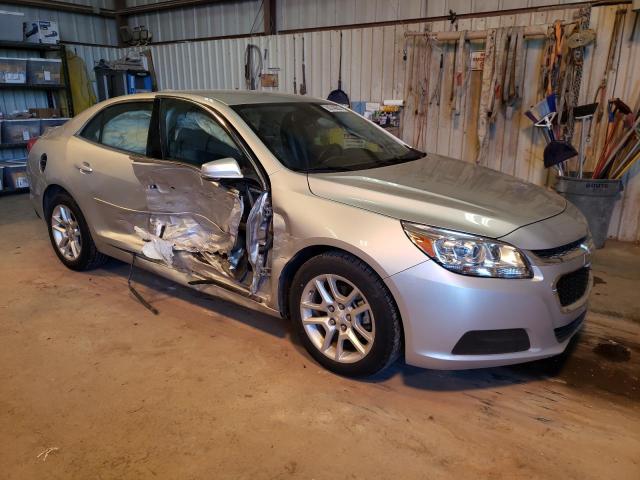 1G11C5SL4FU135542 - 2015 CHEVROLET MALIBU 1LT Күміс фото 4