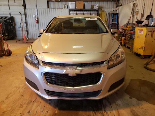 1G11C5SL4FU135542 - 2015 CHEVROLET MALIBU 1LT Күміс фото 5