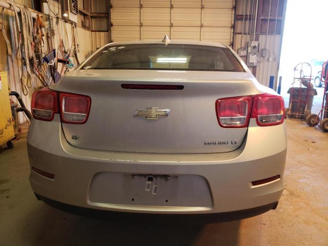 1G11C5SL4FU135542 - 2015 CHEVROLET MALIBU 1LT Күміс фото 6