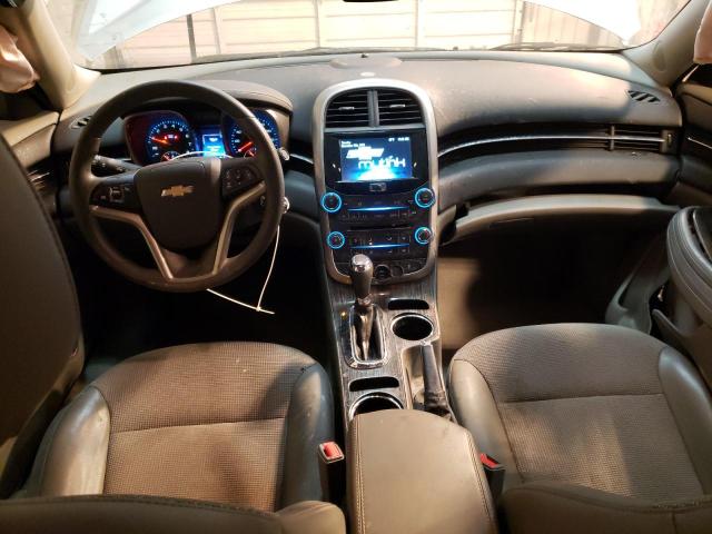 1G11C5SL4FU135542 - 2015 CHEVROLET MALIBU 1LT Күміс фото 8