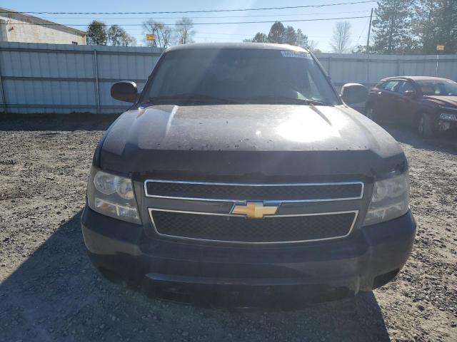 3GNGK26K17G311799 - 2007 CHEVROLET SUBURBAN K BLUE photo 10