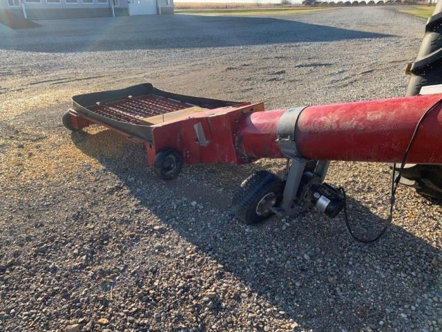 946962 - 2013 HUTC AUGER RED photo 3