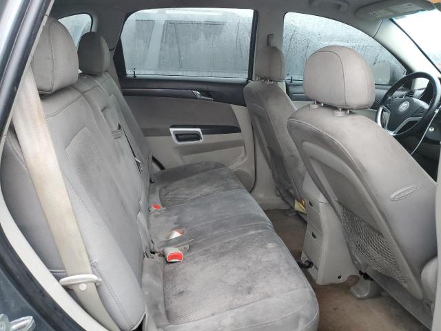 3GSCL33P59S547287 - 2009 SATURN VUE XE GRAY photo 11