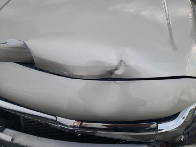 1G11F5SL1FF338660 - 2015 CHEVROLET MALIBU LTZ 银色 照片 7