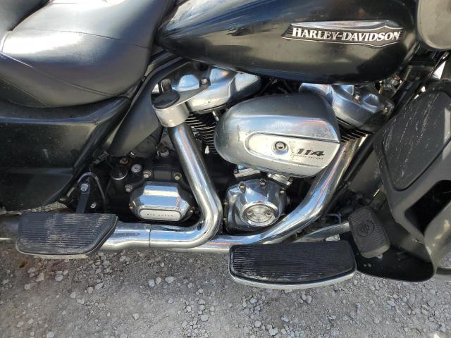 1HD1MAF18LB857897 - 2020 HARLEY-DAVIDSON FLHTCUTG BLACK photo 7