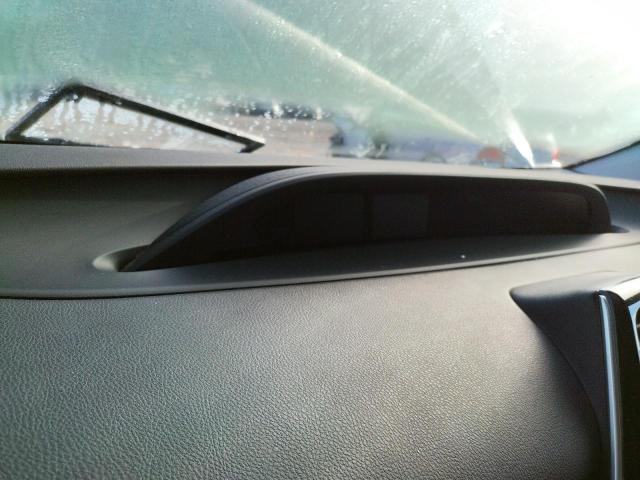 JTDKARFP9J3075049 - 2018 TOYOTA PRIUS PRIM Graphit Foto 8