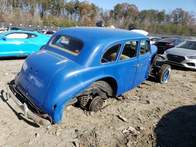 33497911 - 1939 BUICK CENTURY BLUE photo 4