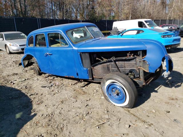 33497911 - 1939 BUICK CENTURY BLUE photo 9