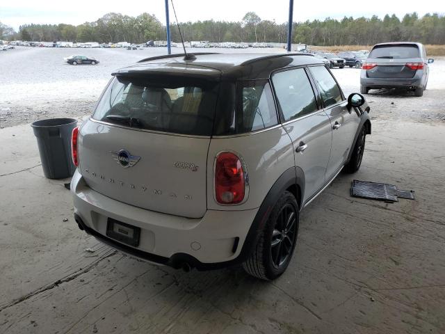 WMWZC5C55GWU01826 - 2016 MINI COOPER S C WHITE photo 4