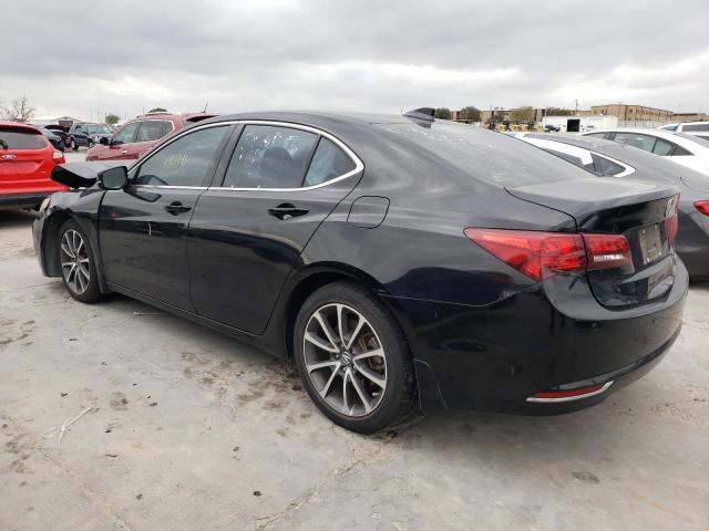 19UUB3F72FA008963 - 2015 ACURA TLX ADVANC BLACK photo 2