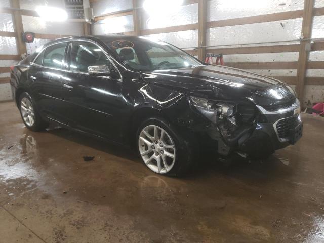 1G11C5SA5GU104803 - 2016 CHEVROLET MALIBU LIM 黑色 照片 1