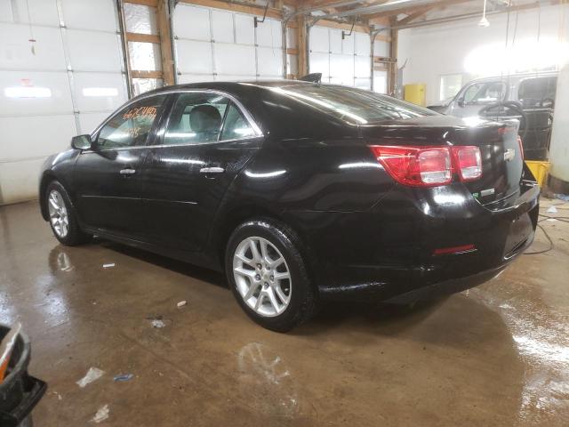 1G11C5SA5GU104803 - 2016 CHEVROLET MALIBU LIM 黑色 照片 3