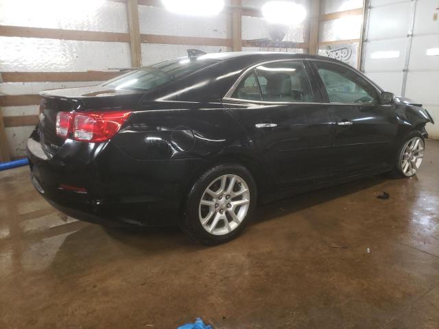 1G11C5SA5GU104803 - 2016 CHEVROLET MALIBU LIM 黑色 照片 4