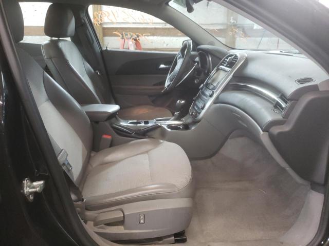 1G11C5SA5GU104803 - 2016 CHEVROLET MALIBU LIM 黑色 照片 5