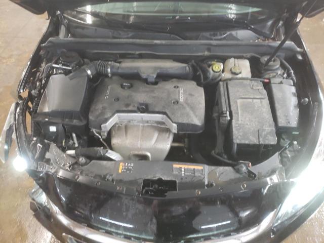 1G11C5SA5GU104803 - 2016 CHEVROLET MALIBU LIM 黑色 照片 7