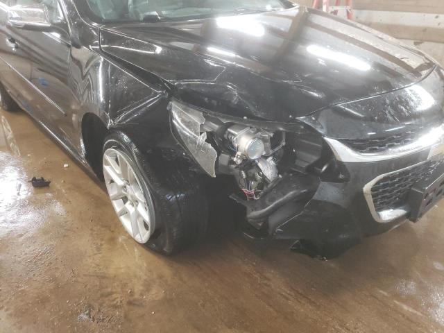 1G11C5SA5GU104803 - 2016 CHEVROLET MALIBU LIM 黑色 照片 9